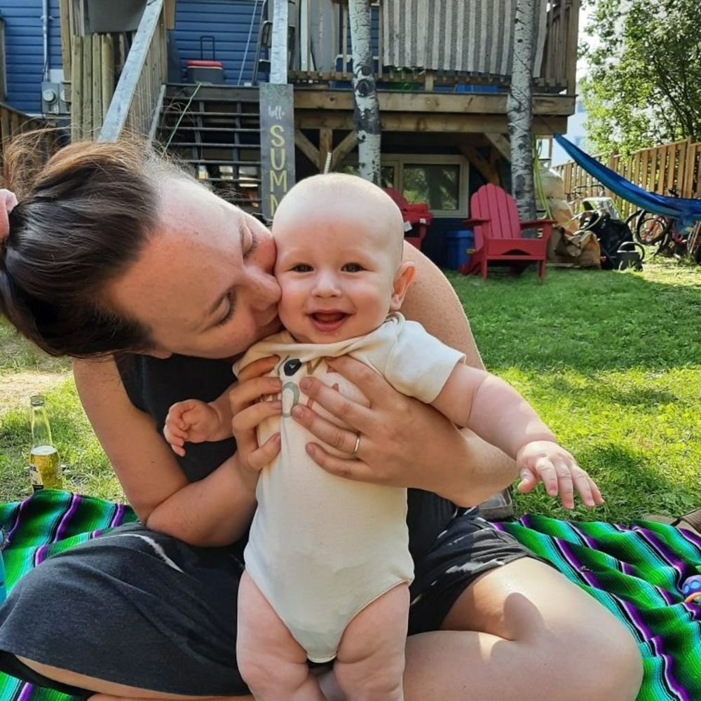 Meet your Posher, Rachel